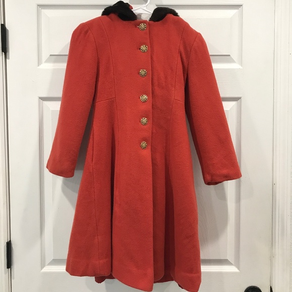 Rothschild Other - Rothschild Wool Girl’s Coat Size 10